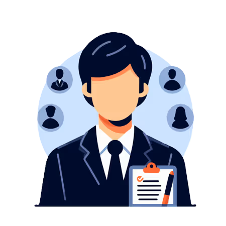 Admission Manager